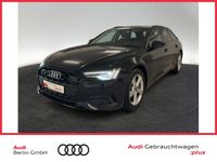 Audi A6 - Vorschau Bild 1