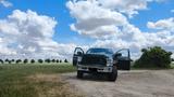 Dodge RAM - gebrauchte Dodge RAM aus dem Jahr 2016