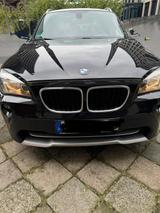 BMW X1 180d - Leder - Nichtraucherfahrzeug! - BMW: 180