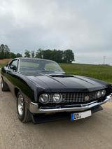 Ford Torino  2 Door Hard Top Coupe - Ford: Torino
