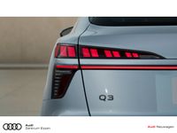 Audi Q3 - Vorschau Bild 8