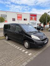 Citroën Jumpy    L2   2.0HDI - gebrauchte Citroën Jumpy aus dem Jahr 2008