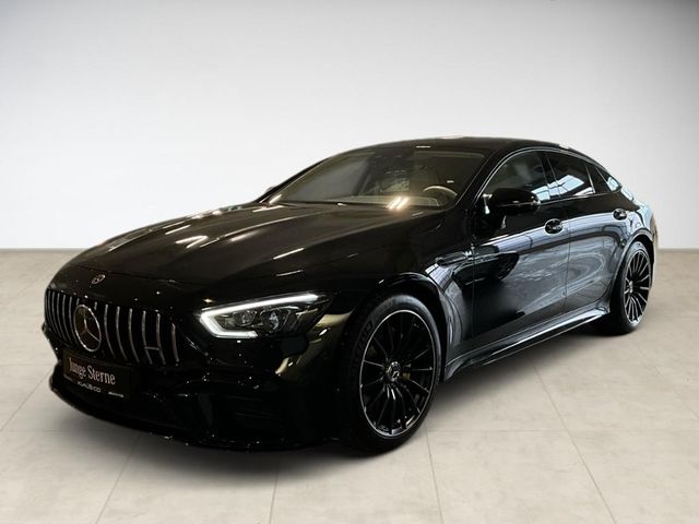 Mercedes-Benz GT 43 AMG 4MATIC+ Massage Sportauspuff Sport SD