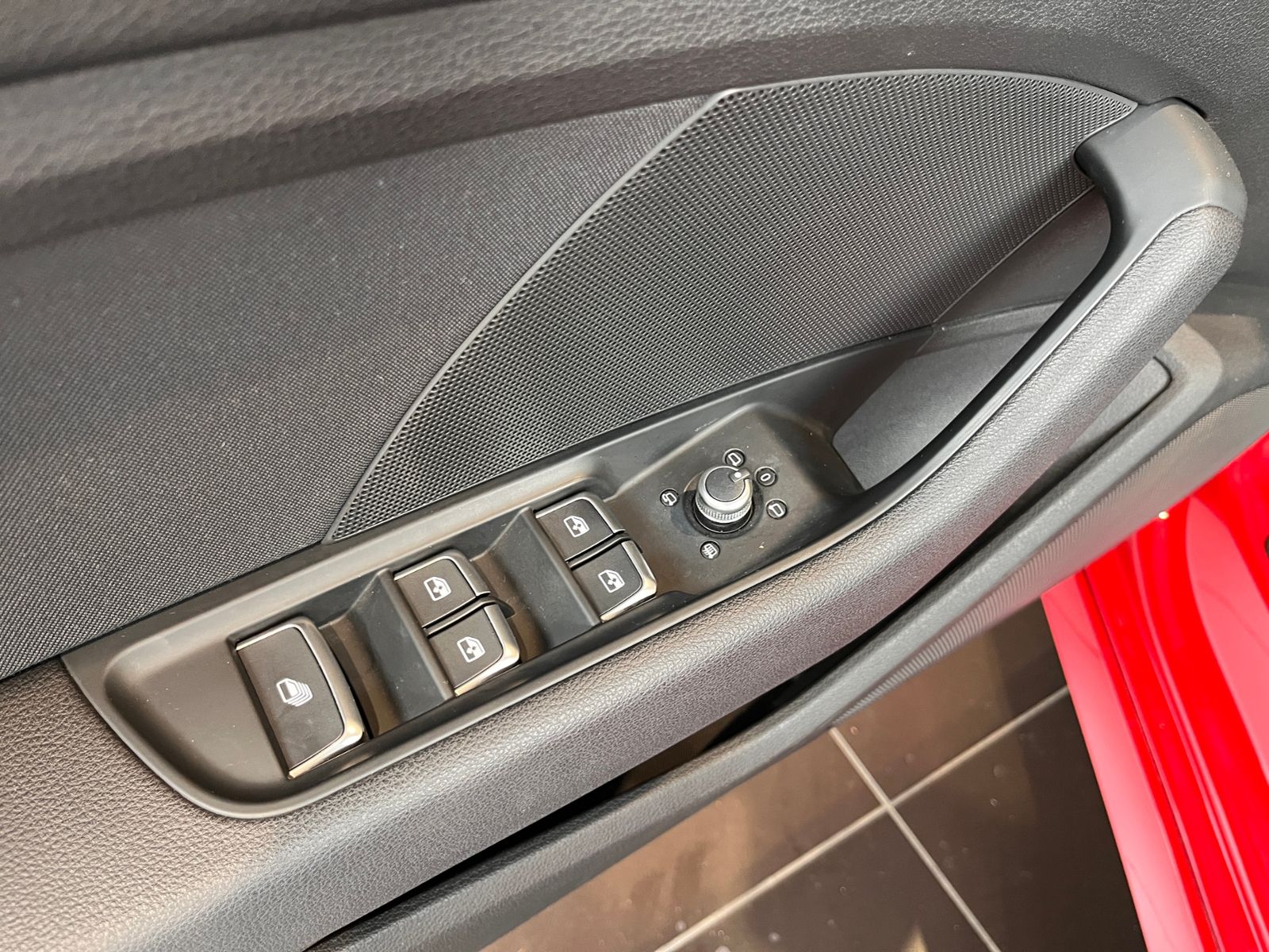Fahrzeugabbildung Audi A3 Cabriolet  S line KAM LED ALU