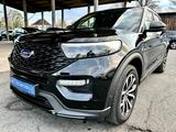 Ford Explorer 3,0 l EcoBoost PHEV 4x4 ST-Line - Ford Explorer: Plug-In Hybrid, Geländewagen, Automatik