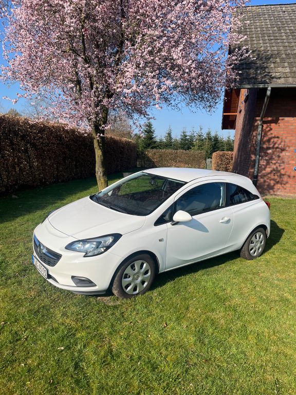 Image of Opel Corsa