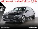 Mercedes-Benz CLA 180 EU6d , Progressive Line Adv. /Leder Beig - Mercedes-Benz CLA 180 in Mönchengladbach