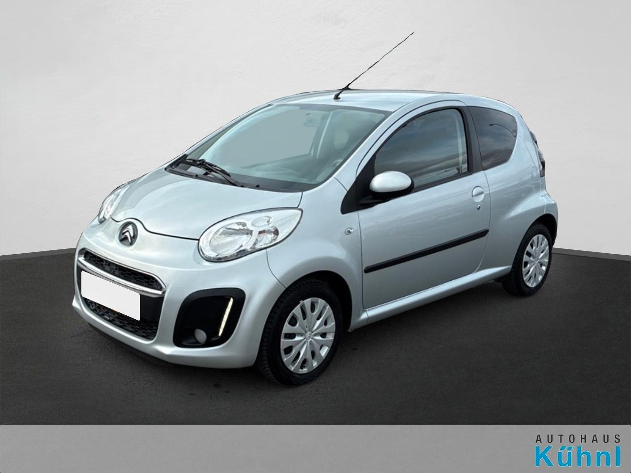 Citroën C1 Tendance