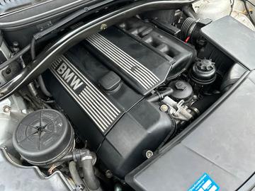 2004 BMW X3 — миниатюра 13