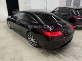 Mercedes-Benz S 500 4MATIC Coupe*LED*Burmester*360°*Head-Up* - Mercedes S 500 Unfallwagen