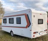 Weinsberg Hot Edition CaraOne 480 QDK 3er Etagenbett - Etagenbett 3er