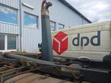 MAN Meiller RK 20.65 BJ 2004 und RK 20.65 BJ 2001 - MAN 2004