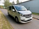 Fiat Talento L2H1 1,2t Klima AHK Navi Tempomat MwSt - Fiat Talento aus 2019