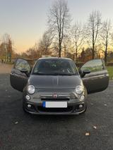 Fiat 500S - Fiat 500S aus 2014