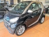 Smart ForTwo coupe electric drive/72Tkm/2Hd/HillAs/SHZ - Smart: Electric Drive
