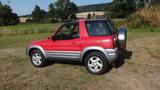 Toyota RAV 4 - - - gebrauchte Toyota RAV 4 aus dem Jahr 1998