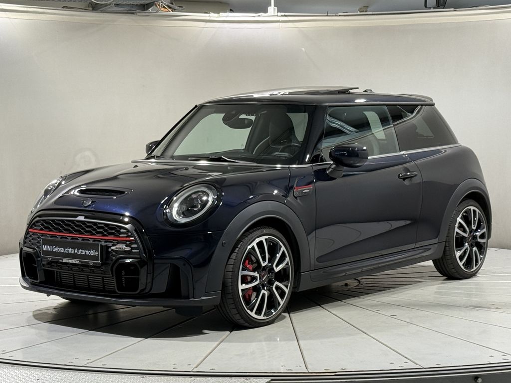 Image of MINI John Cooper Works