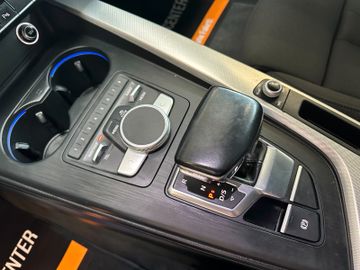 Audi A5 Coupe quattro sport *Virtuel*Sline*Sport*