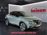 Nissan Juke 1.6 N-Design Hybrid Autom. LED NAVI KAMERA - Nissan Juke: De