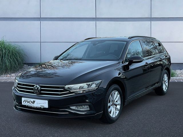 Volkswagen Passat Variant Business 1.5 TSI DSG AHK Navi