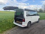 Volkswagen VW T6 California Beach 4Motion DSG  Motor neu - Volkswagen T6 California: 4motion