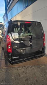 Opel Combo, 12.400 km, BJ 23, MwSt. ausweisbar  - Opel Combo Gebrauchtwagen in Stuttgart