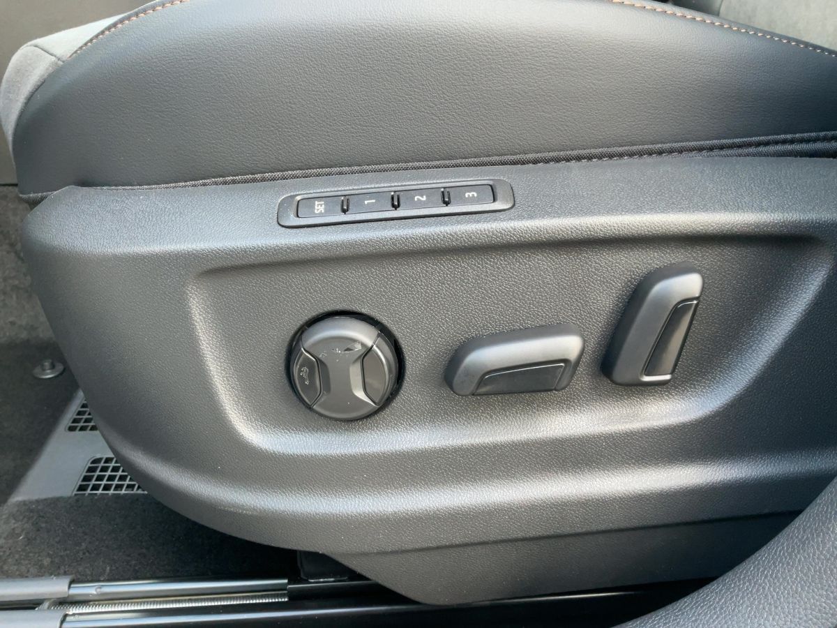 Cupra Ateca - Bild 18