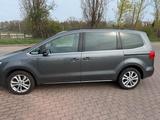 Volkswagen Sharan Match BMT - Volkswagen Sharan mit Diesel-Antrieb
