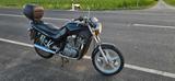 Suzuki VX 800 - SUZUKI VX 800