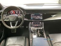 Audi RSQ8 - Vorschau Bild 12