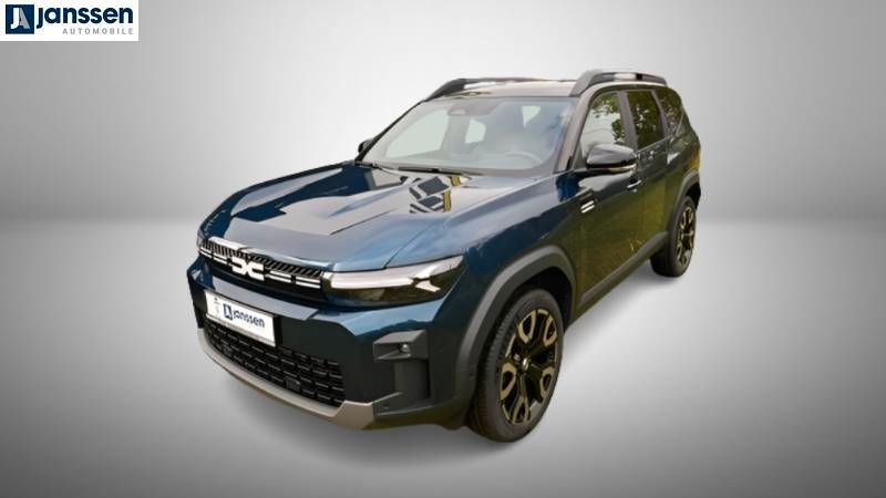 Fahrzeugabbildung Dacia Bigster Journey HYBRID 155