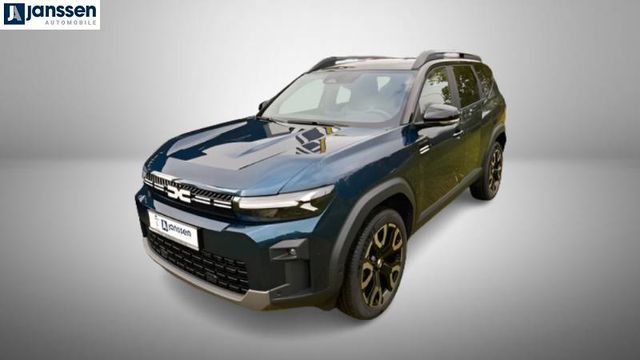 Dacia Bigster Journey HYBRID 155