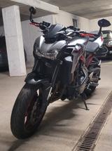 Kawasaki Z900 * 948 ccm * 96 PS * A2 tauglich * - CCM
