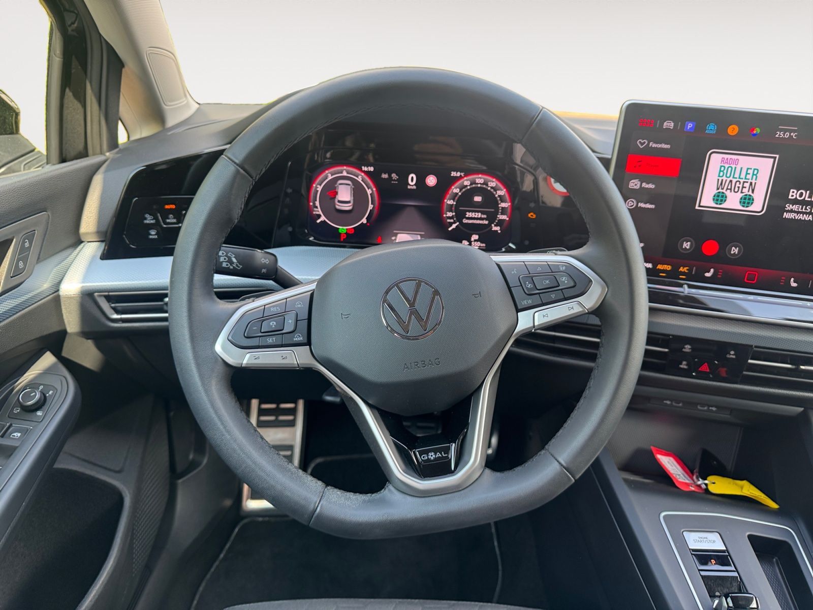 Volkswagen Golf - Bild 13