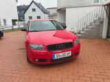 Audi A3 2.0 FSI Ambition Ambition - Audi A3 aus 2004: 2.0