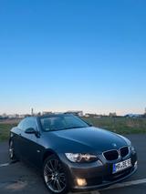 BMW Bmw E93 320i (cabrio) 3er - BMW: Cabrio, 3er