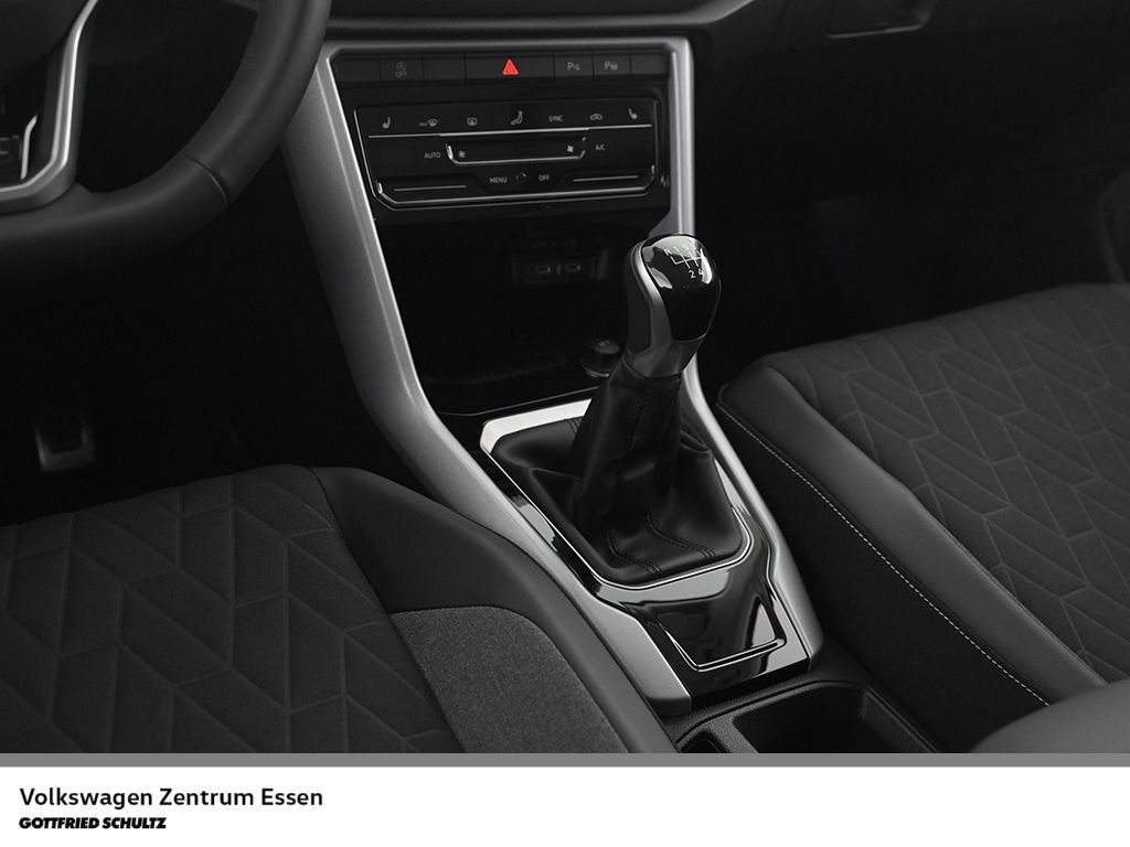 Volkswagen T-Roc - Bild 15
