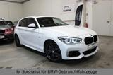 BMW M135i Keyless*LenkradHz*Alcantara*Rückfahrkamera - BMW M135 Gebrauchtwagen