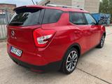 Ssangyong XLV 1.6 e-XGi 160 SAPPHIRE 2WD SAPPHIRE - Ssangyong XLV Gebrauchtwagen