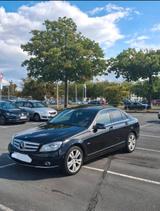 Mercedes-Benz Mercedes benz 220 cdi c class - Mercedes-Benz 220 aus 2011