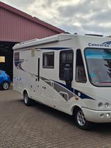 Concorde Charisma1 - Concorde Integrierter