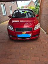 Chevrolet Aveo zu verkaufen - gebrauchte Chevrolet Aveo aus dem Jahr 2008