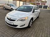 Opel Astra 1.4 ecoFLEX Design Edition 64kW - Opel Astra Eco4 mit Benzin-Antrieb