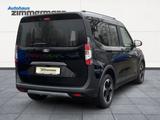 Ford Tourneo Courier 1.0 EcoBoost Autom. ACTIVE Navi  - Ford Tourneo Courier Active mit Benzin-Antrieb