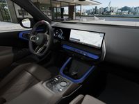 BMW X3 M50 - Vorschau Bild 9