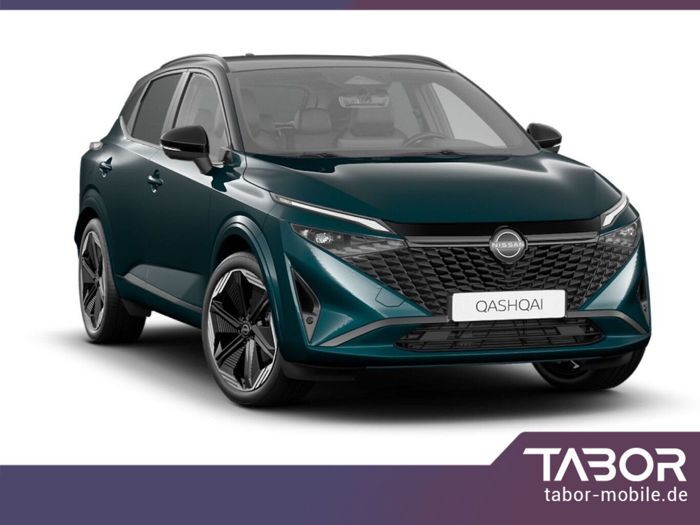Nissan Qashqai - Bild 2