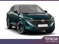 Nissan Qashqai - Vorschau Bild 2