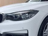 BMW 320i 3er GT Gran Turismo xDrive M Sport/ Shadow - BMW 320: Xdrive 320i