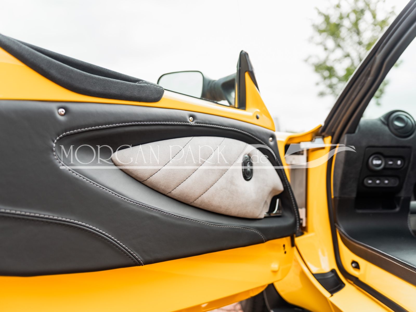 Fahrzeugabbildung Lotus Elise CUP 250 Final Edition
