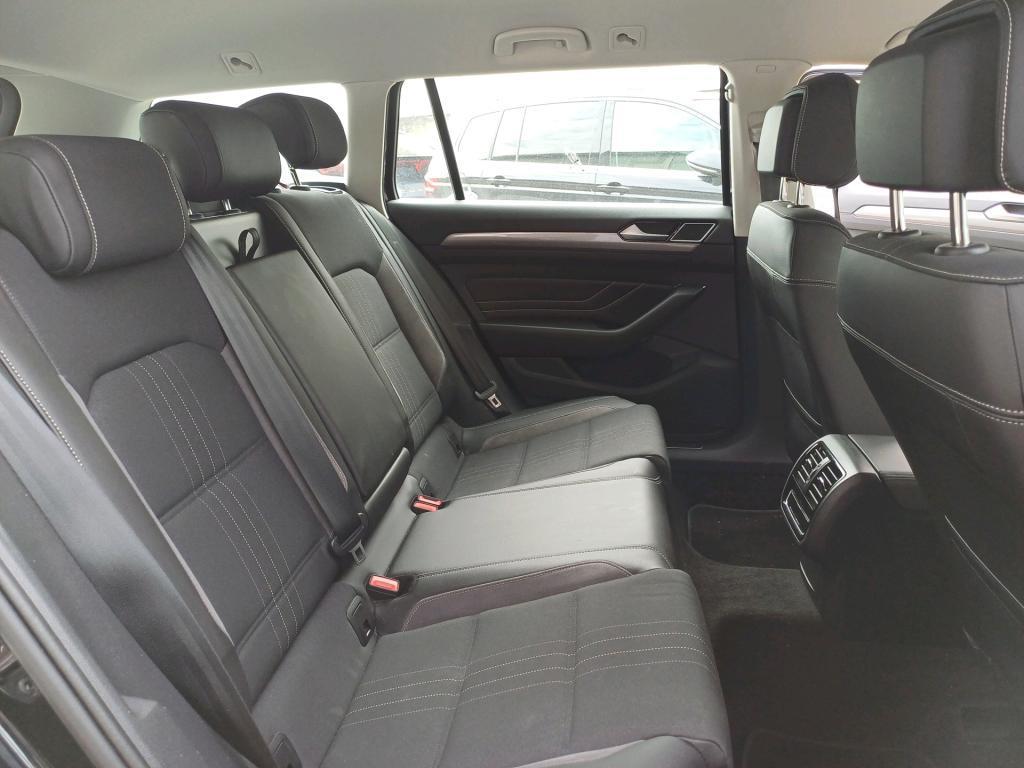 Volkswagen Passat 2.0 TDI Alltrack 4Motion 5JGarant, миниатюра 11
